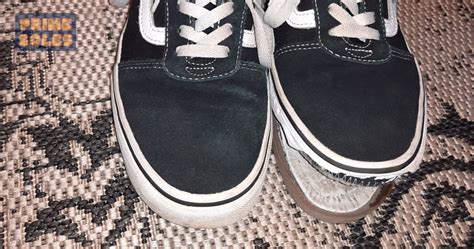are shoe carnival vans fake